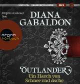 Cover-Bild Outlander – Ein Hauch von Schnee und Asche