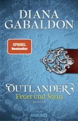Cover-Bild Outlander – Feuer und Stein