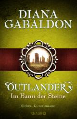 Cover-Bild Outlander - Im Bann der Steine