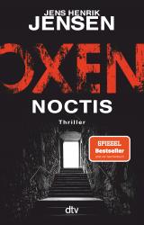 Cover-Bild Oxen. Noctis