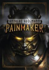 Cover-Bild Painmaker