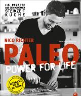 Cover-Bild PALEO power for life
