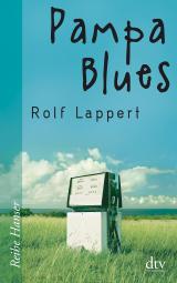 Cover-Bild Pampa Blues