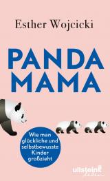 Cover-Bild Panda Mama