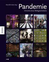 Cover-Bild Pandemie