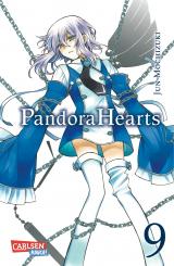 Cover-Bild PandoraHearts 9