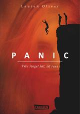 Cover-Bild Panic - Wer Angst hat, ist raus