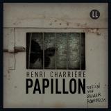 Cover-Bild Papillon