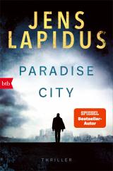 Cover-Bild Paradise City