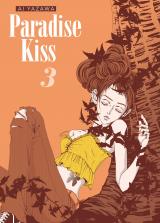 Cover-Bild Paradise Kiss - New Edition 03