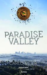 Cover-Bild Paradise Valley 1
