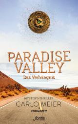 Cover-Bild Paradise Valley: Das Verhängnis