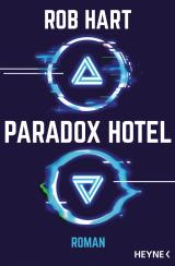 Cover-Bild Paradox Hotel