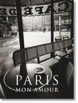 Cover-Bild Paris Mon Amour