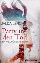 Cover-Bild Party in den Tod
