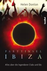 Cover-Bild Partyinsel Ibiza