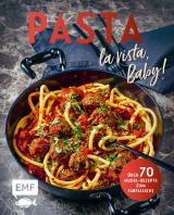 Cover-Bild Pasta la vista, Baby!