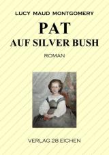 Cover-Bild Pat auf Silver Bush