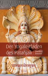Cover-Bild Påtañjalayogasutram / Der Yogaleitfaden des Patañjali