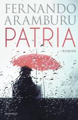 Cover-Bild Patria
