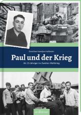 Cover-Bild Paul und der Krieg