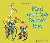 Cover-Bild Paul und Opa fahren Rad