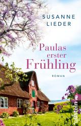 Cover-Bild Paulas erster Frühling
