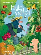 Cover-Bild Pauls Garten