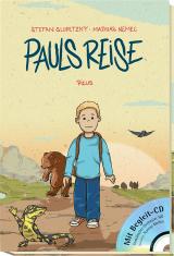 Cover-Bild Pauls Reise