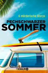 Cover-Bild Pechschwarzer Sommer