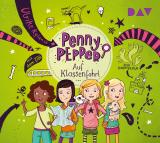 Cover-Bild Penny Pepper – Teil 6: Auf Klassenfahrt