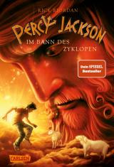 Cover-Bild Percy Jackson 2: Im Bann des Zyklopen