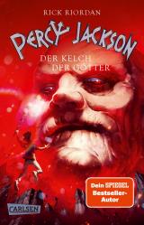 Cover-Bild Percy Jackson 6: Der Kelch der Götter