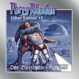 Cover-Bild Perry Rhodan Silber Edition Nr. 13 - Der Zielstern