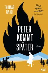 Cover-Bild Peter kommt später