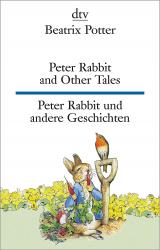 Cover-Bild Peter Rabbit and Other Tales Peter Hase und andere Geschichten