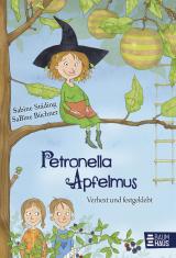 Cover-Bild Petronella Apfelmus - Verhext und festgeklebt
