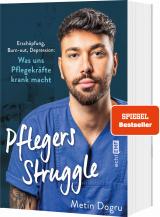 Cover-Bild Pflegers Struggle