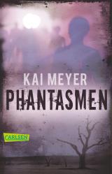 Cover-Bild Phantasmen