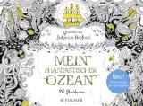 Cover-Bild Phantastischer Ozean - Postkartenbuch