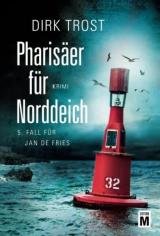 Cover-Bild Pharisäer für Norddeich