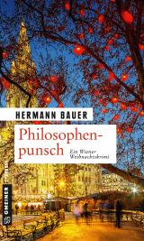 Cover-Bild Philosophenpunsch