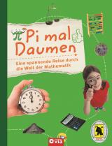 Cover-Bild Pi mal Daumen