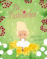 Cover-Bild Pia Pustelinchen