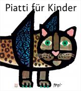 Cover-Bild Piatti für Kinder