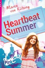 Cover-Bild PINK - Heartbeat Summer