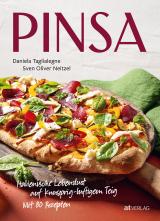 Cover-Bild Pinsa