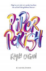Cover-Bild Piper Perish