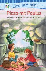 Cover-Bild Pizza mit Paulus