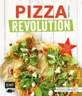 Cover-Bild Pizza Revolution